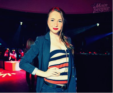 Саша Корельская | Киев