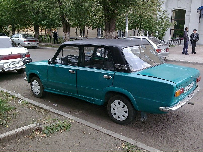 Денис Фролов | Магнитогорск