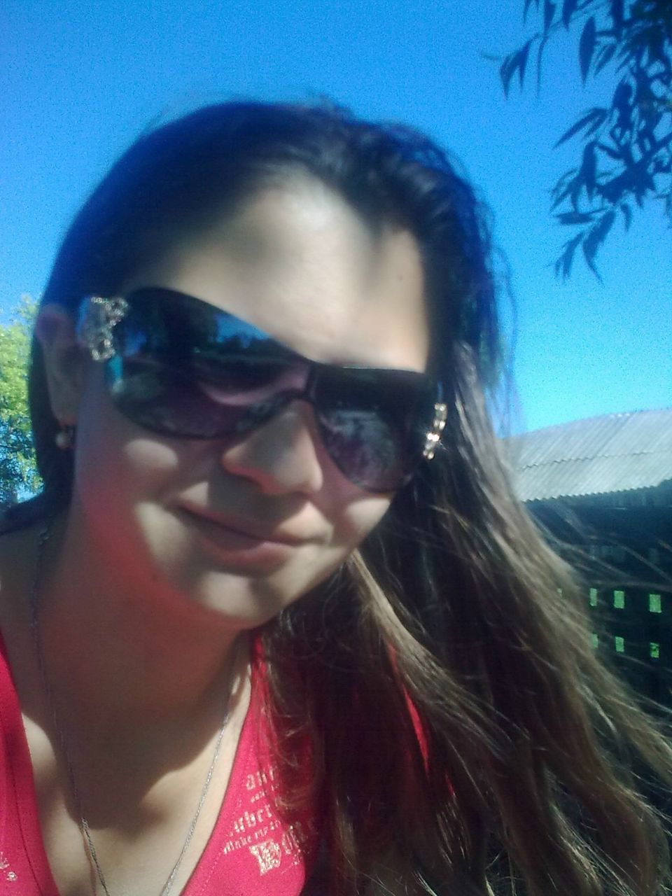 Светлана Сапрыкина | Рощинский