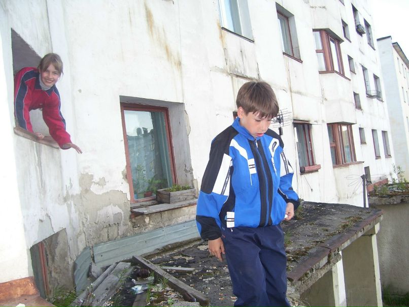 Алина Чудинова Alini`Martini | Пермь