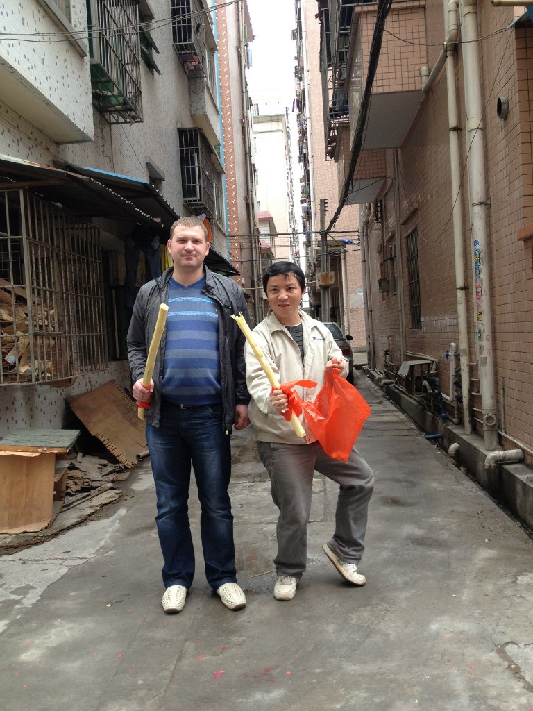 Александр Белов | Санкт-Петербург