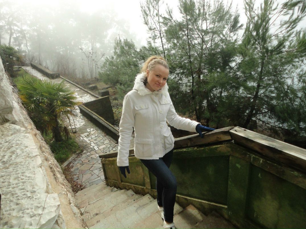 Татьяна Исаева | Москва