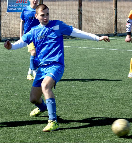 №15, Дмитрий Колиснык, Акимовка №15, Дмитрий Колиснык, Акимовка