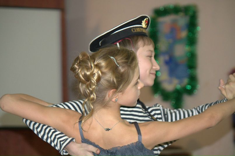 Валентина Князева | Самара