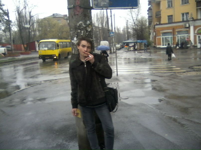 Дмитрий Ващенко | Киев