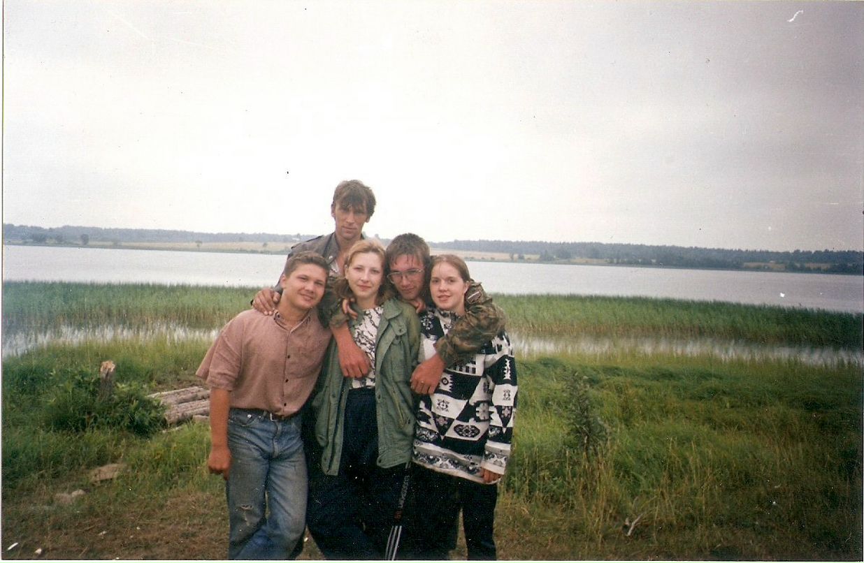 Анатолий Зайченко | Вологда