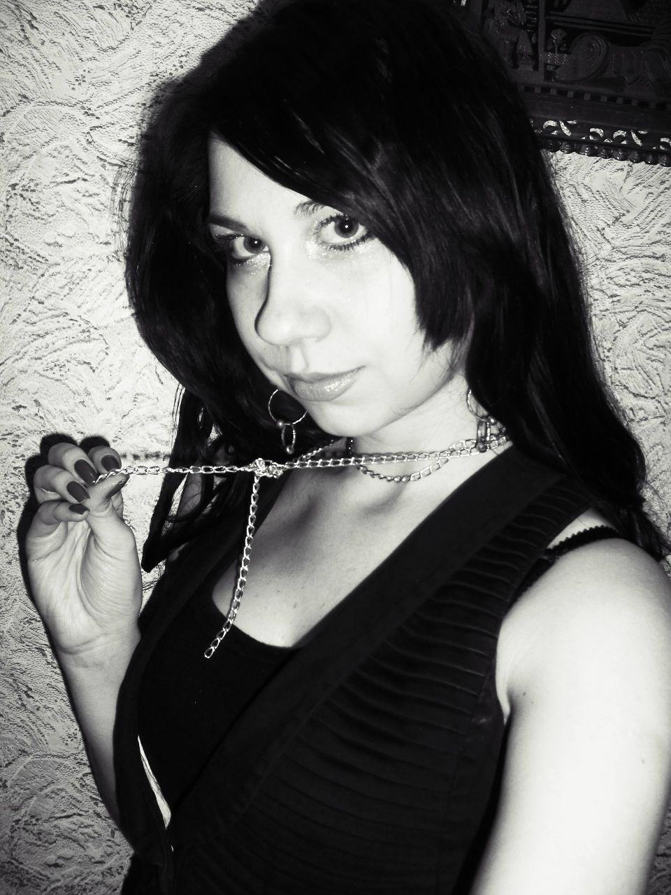 Анечка Sagakianc Sweety | Киев