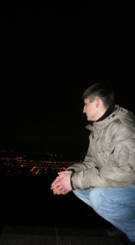 Саня Олейник | Красноармейск