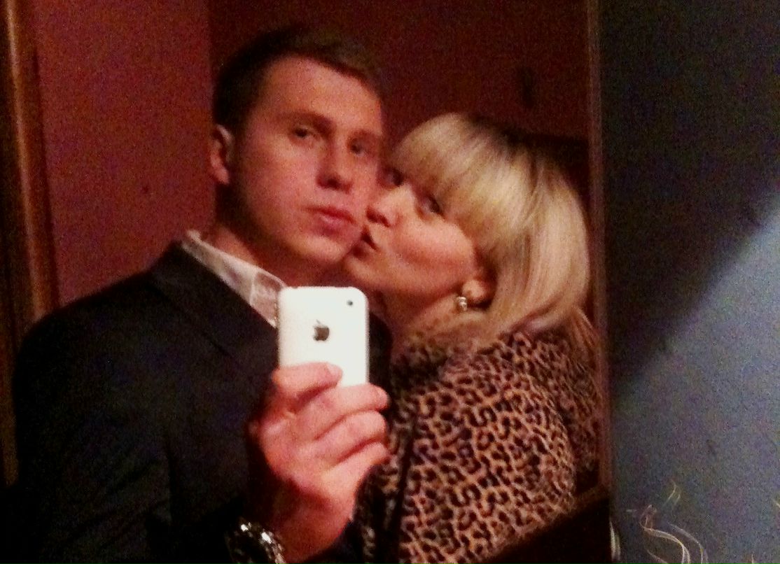 Машенька Савенок | Москва