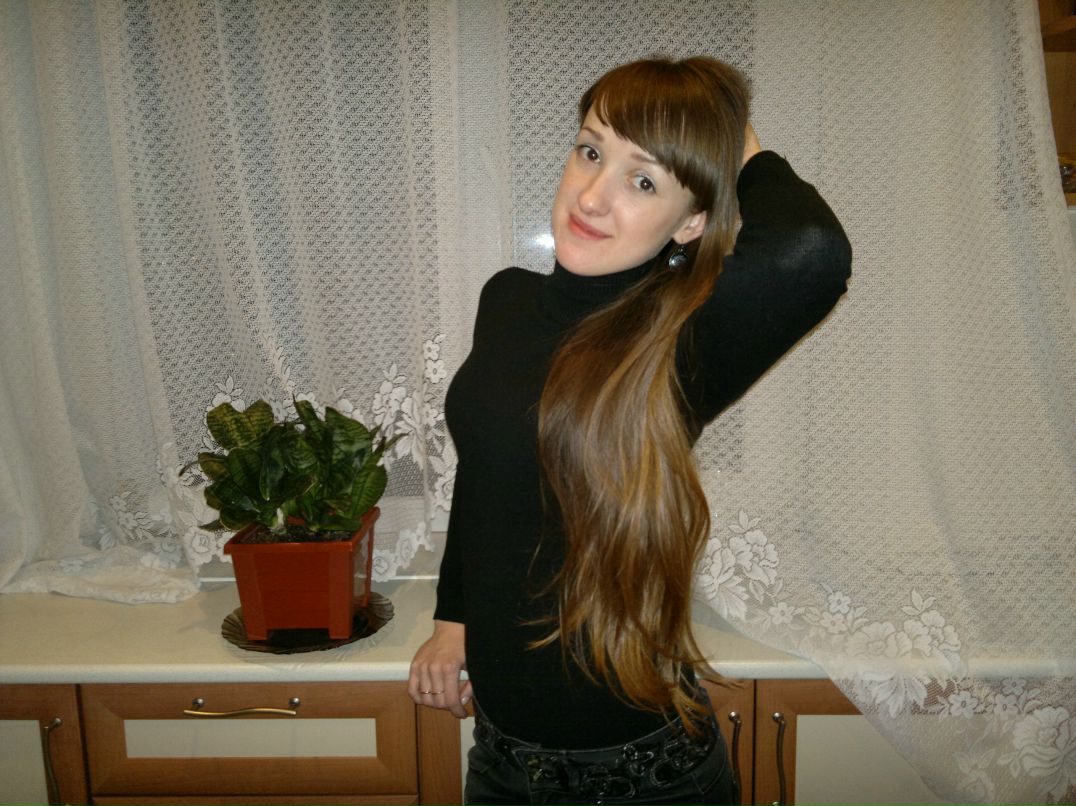 Оля Сухомлинова | 