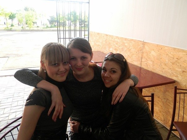 Елена Автенюк | Николаев