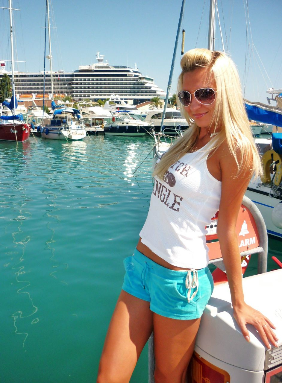 Александра Ольшевская | 