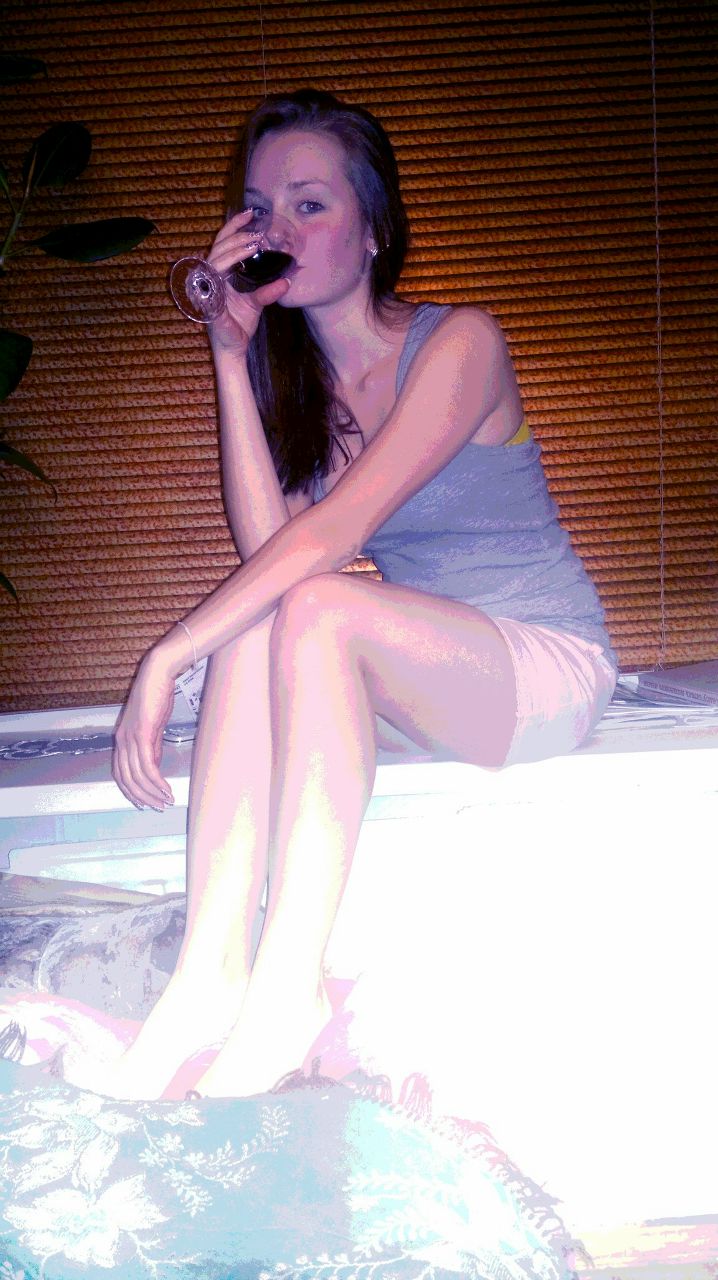 Violetta Belova А. | Санкт-Петербург