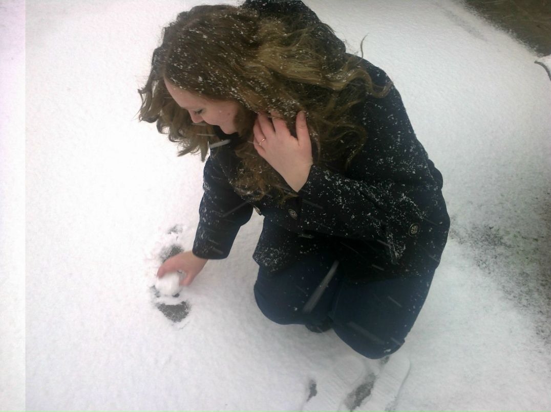 Ирина Зимина | Феодосия