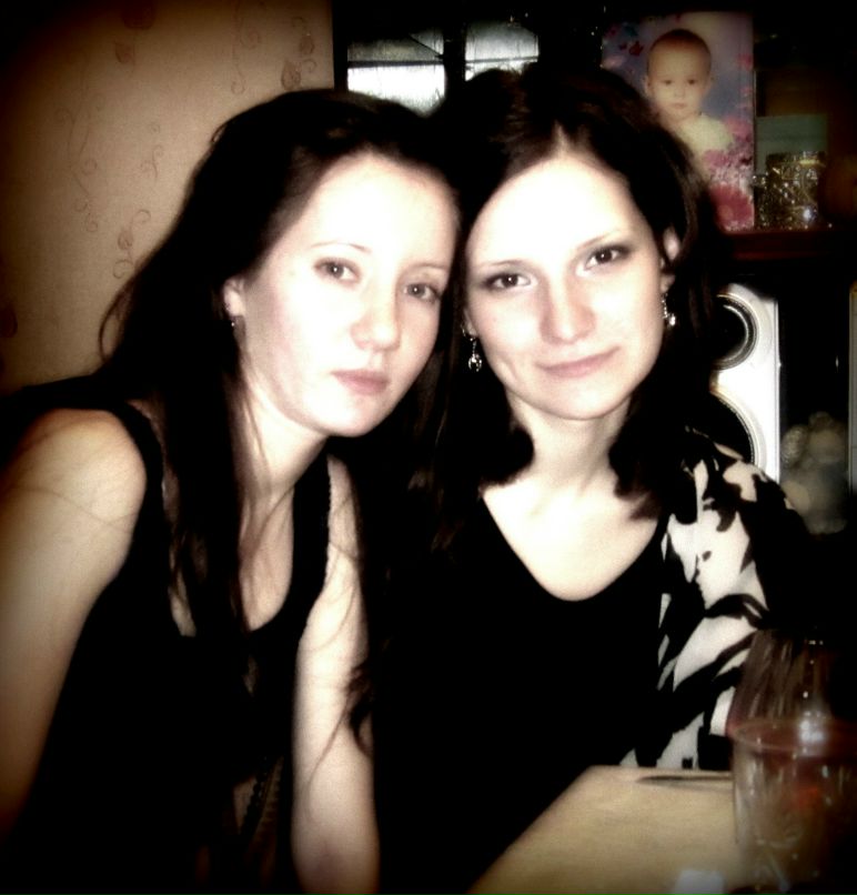 Юлия Саляхова | Казань