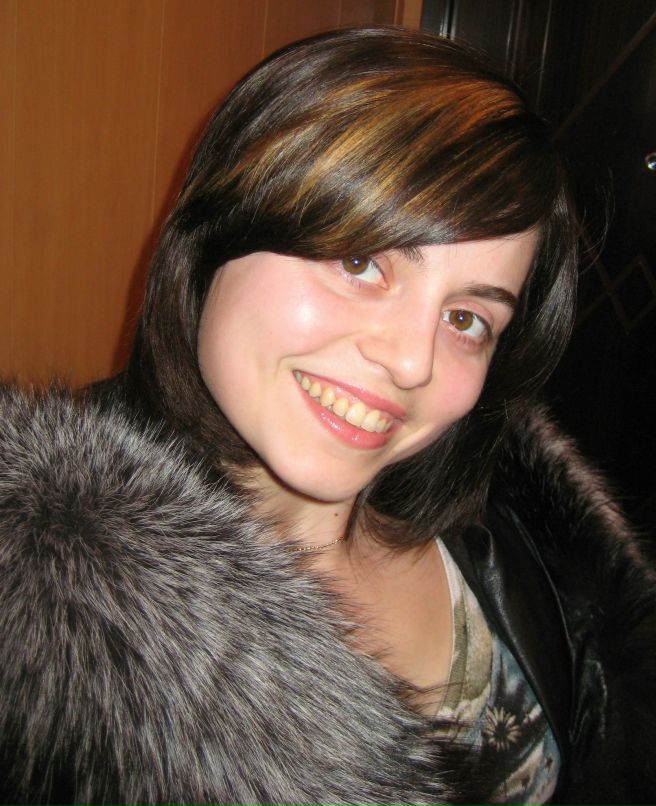 Евгения Ходотова | Самара