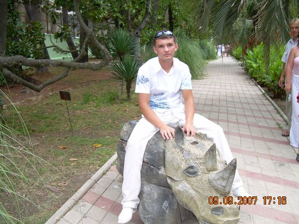 №14, Дамир Гиматов №14, Дамир Гиматов