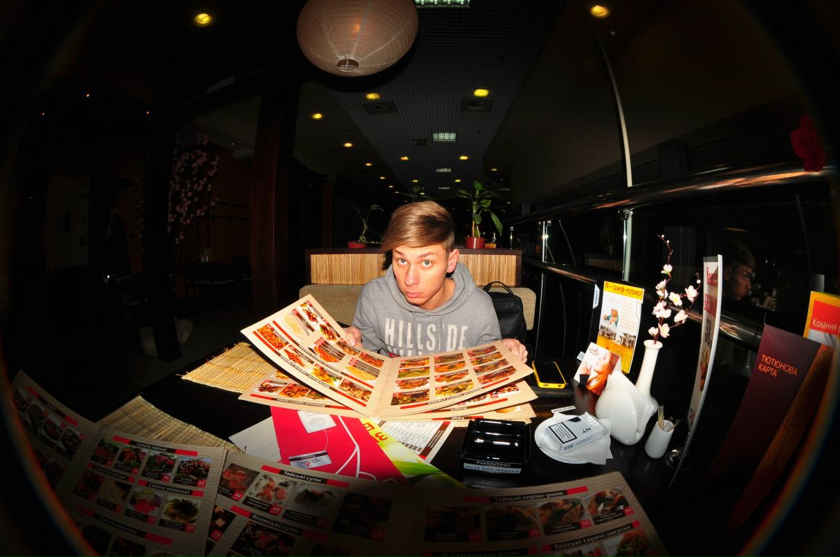 Александр Нашиванко | 