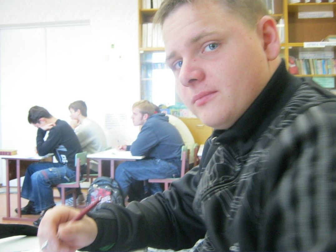 Дмитрий Бавченков h3yQQ3auku | Евпатория