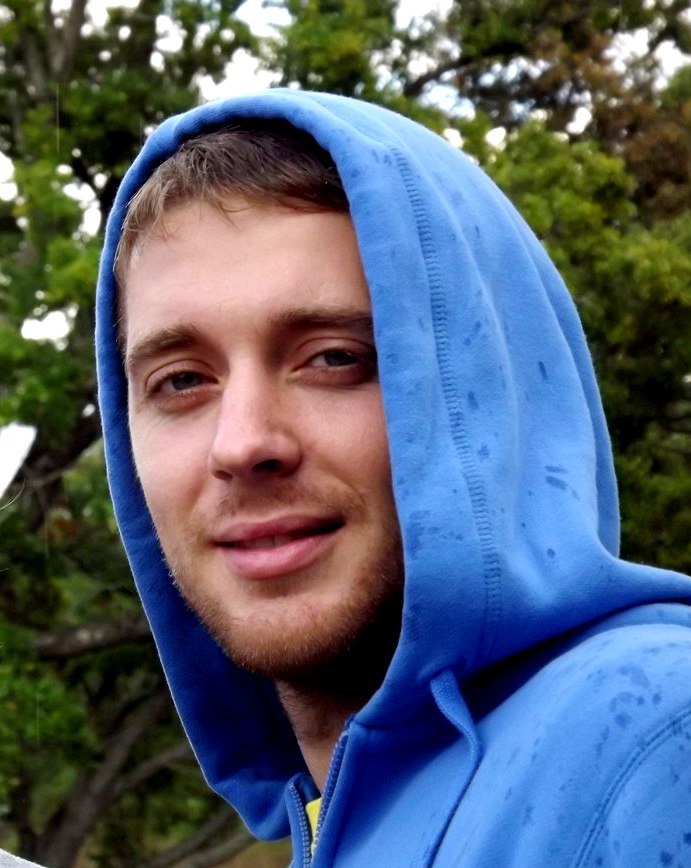 Ваня Пупкин | Тверь