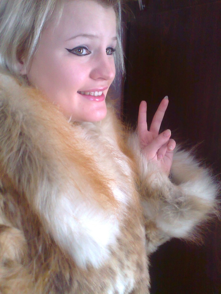 Алина Исмаилова | Сахновщина