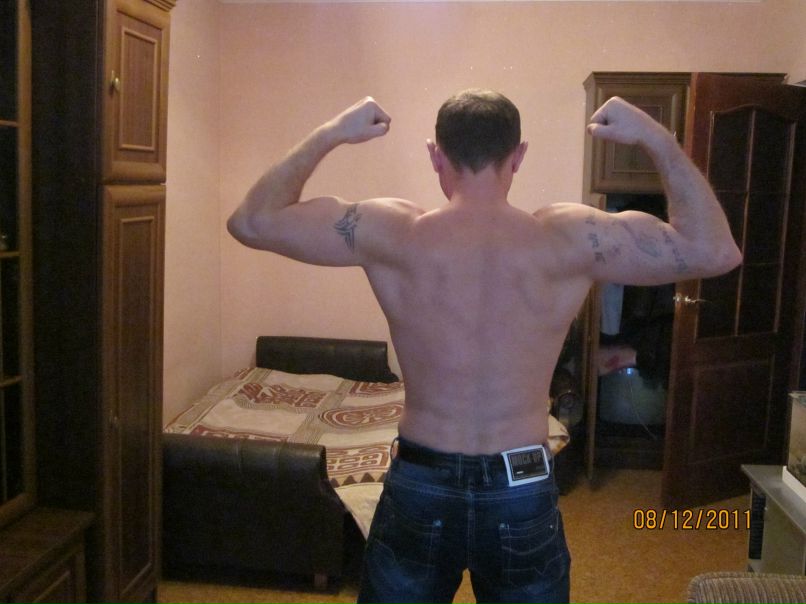 Саша Василиненко | Кривой Рог