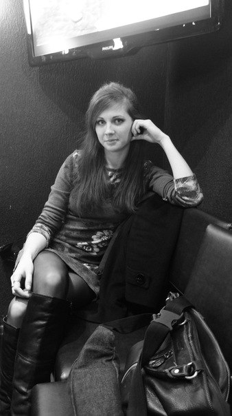 Валентина Бурова | Королёв