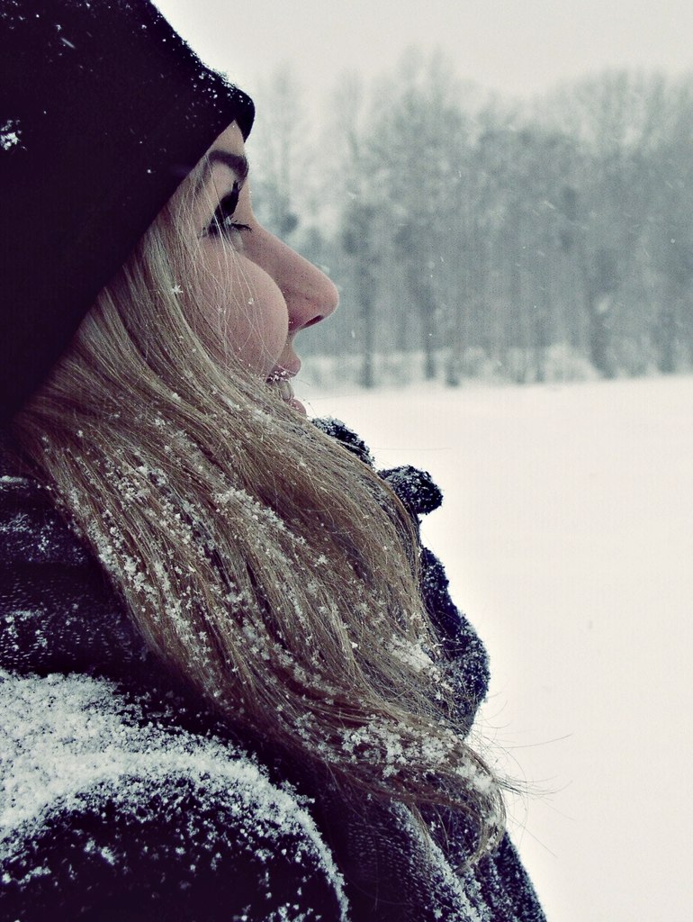 Катерина Велоктябрская | Санкт-Петербург