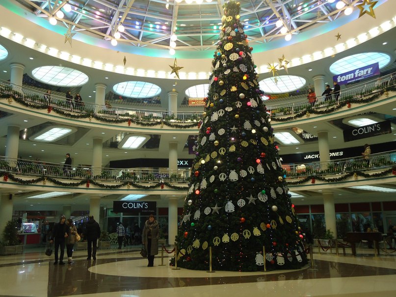 Валентина Белокурская | Могилёв