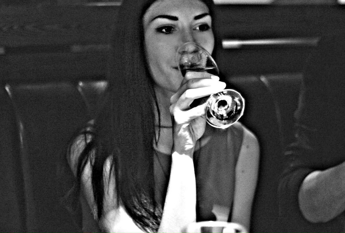 Ляна Марченко | Таганрог