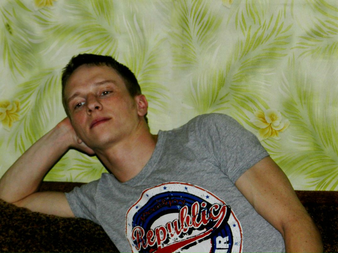 Никита Пестелев | Выкса