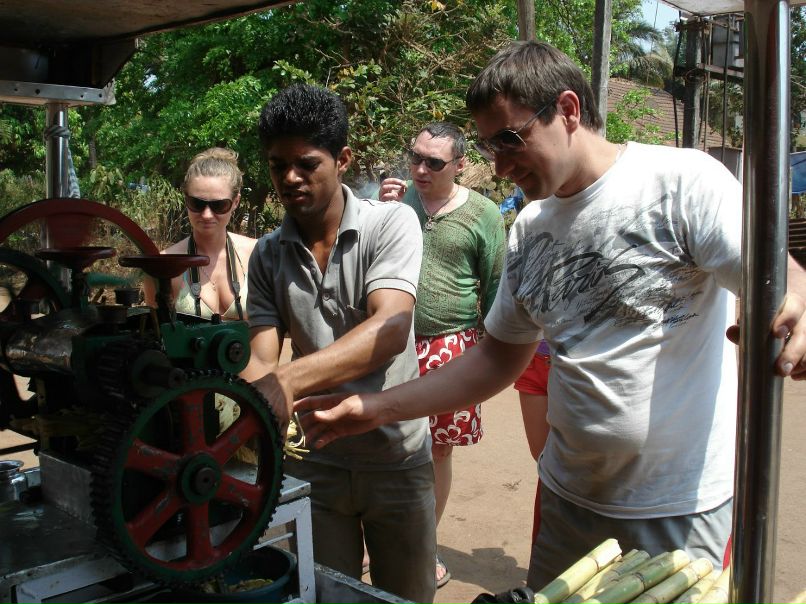 Денис Ничаев N!CH | Таганрог