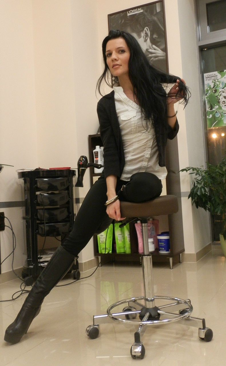 Яна Радченко | Киев