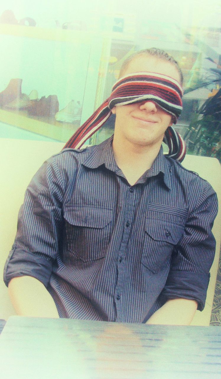 Сергей Беликов | Санкт-Петербург