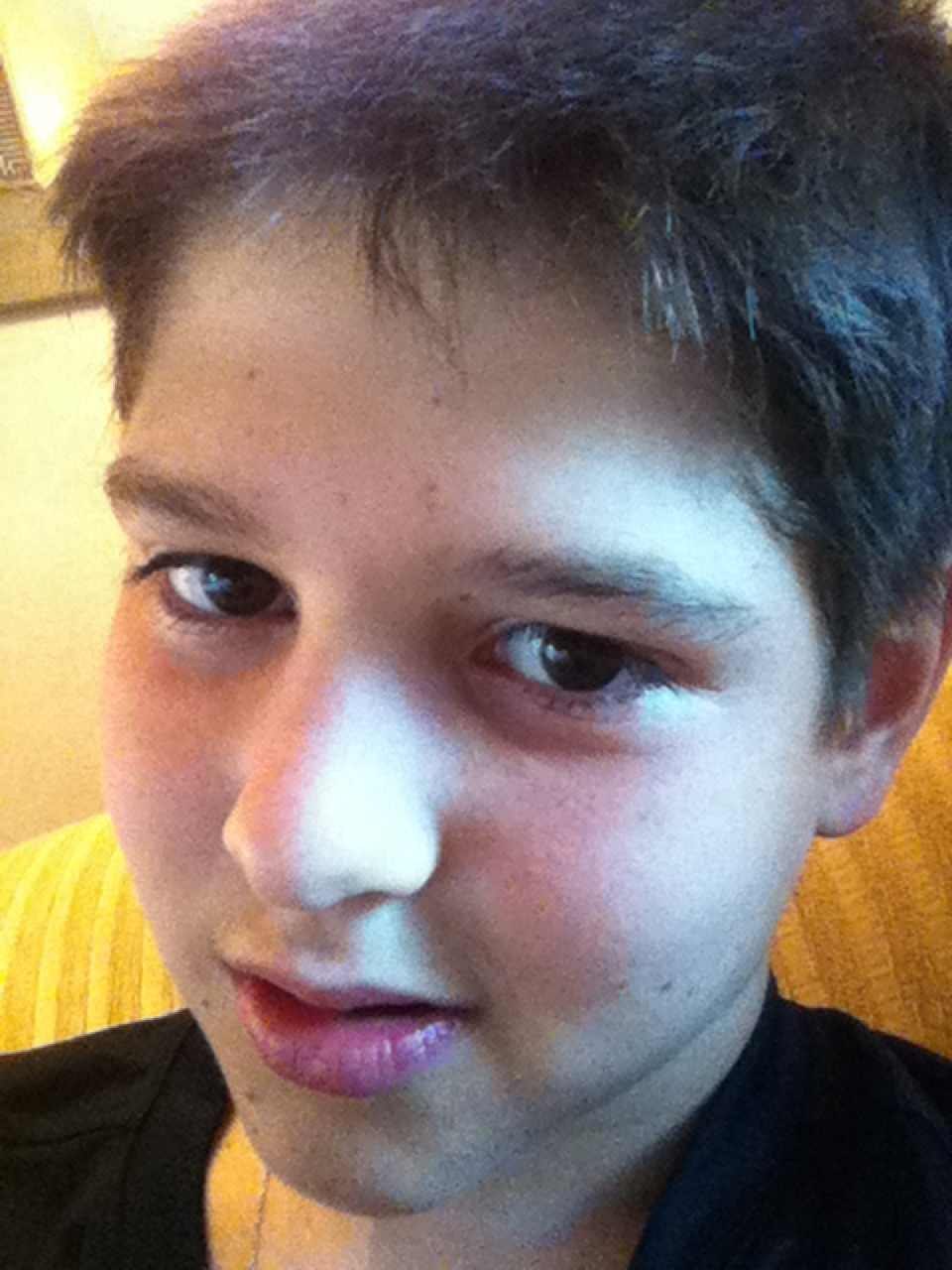 Даниил Перлин (FOOTBALL) | Москва