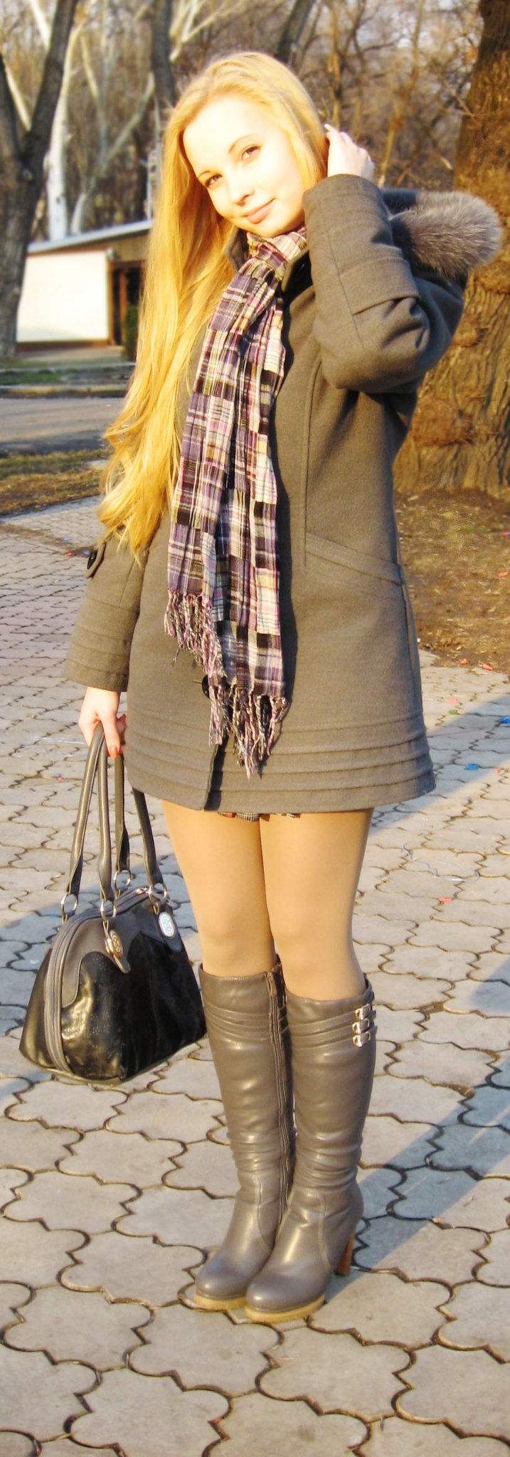 Татьяна Metlend | Kraków