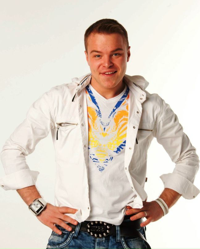 Александр Храмов VIP | Москва