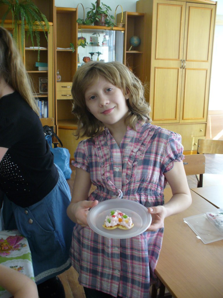 Екатерина Чуланова | Новокузнецк