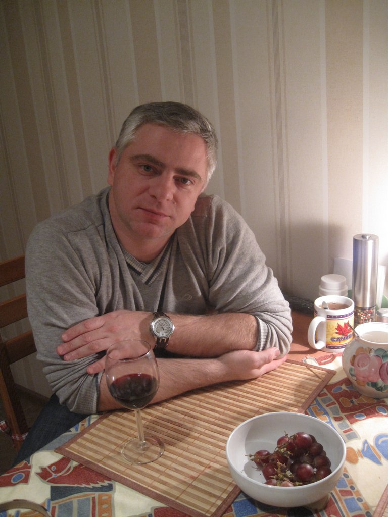 Дмитрий Глазков | Москва