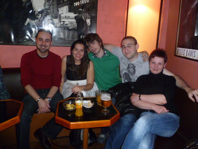 Наталия Лукина | Санкт-Петербург