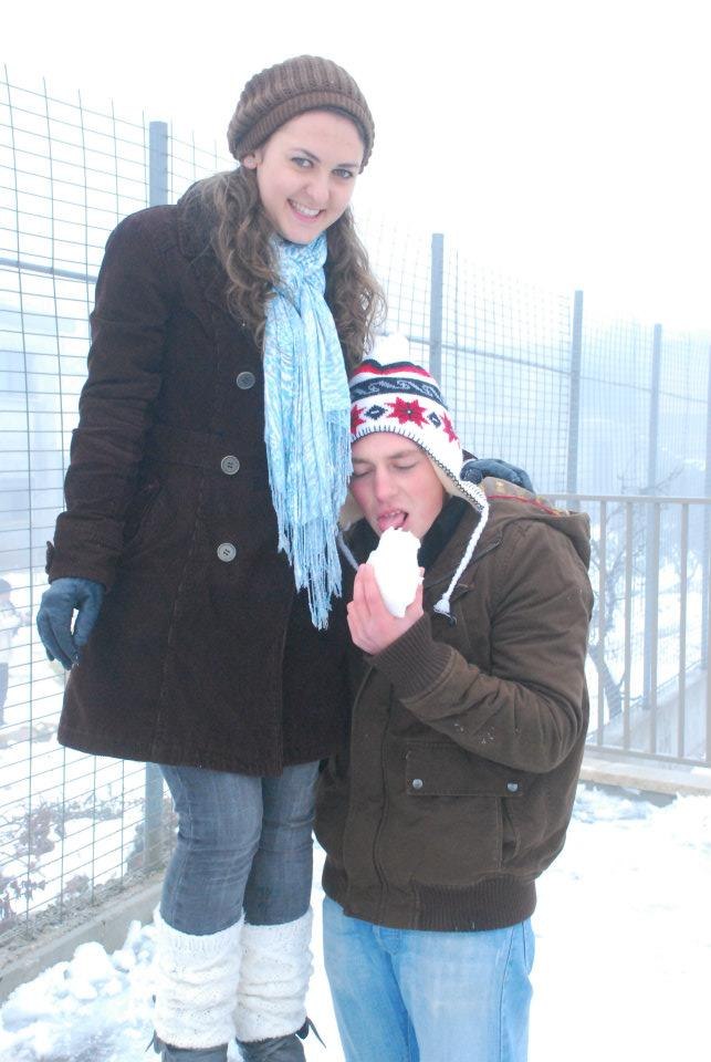 Yulia Chukhnova Chukha | Хайфа