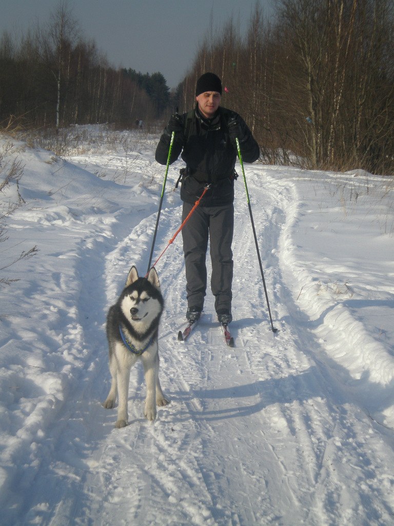 Денис Емельянов | Санкт-Петербург