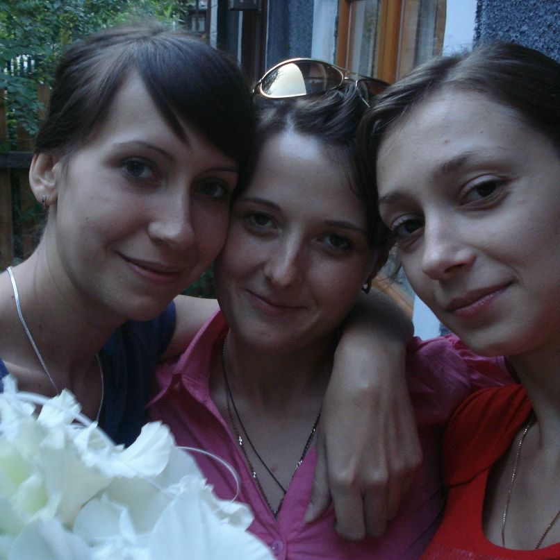 Галина Савченко | Одесса
