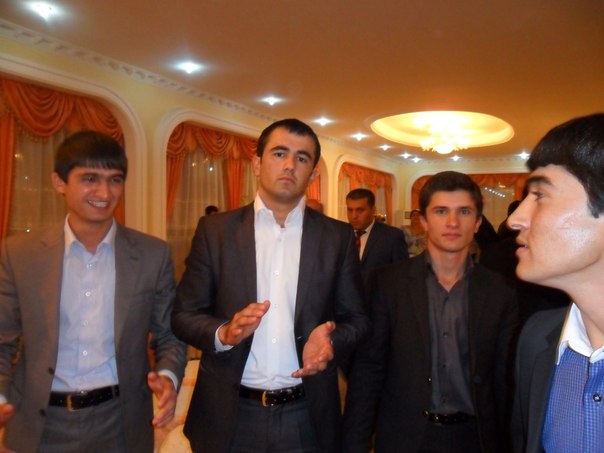 №16, Рахматулло Розиков №16, Рахматулло Розиков