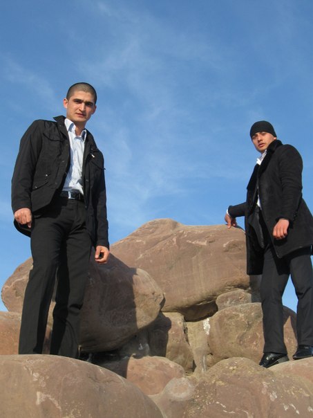 №5, Рахматулло Розиков №5, Рахматулло Розиков