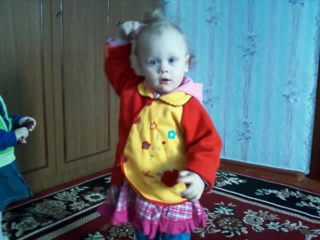 Женя Фесенко | Борисполь