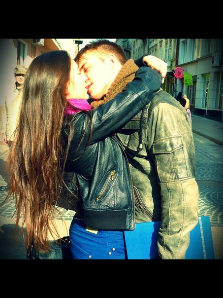 Серёга Хиленко | 