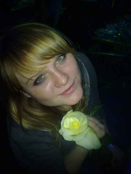 Алина Маник | Мариуполь