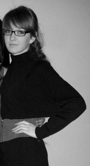 Любовь Рычкова | Псков