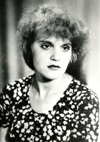 Елена Савинкова(Яровая) | Bydgoszcz